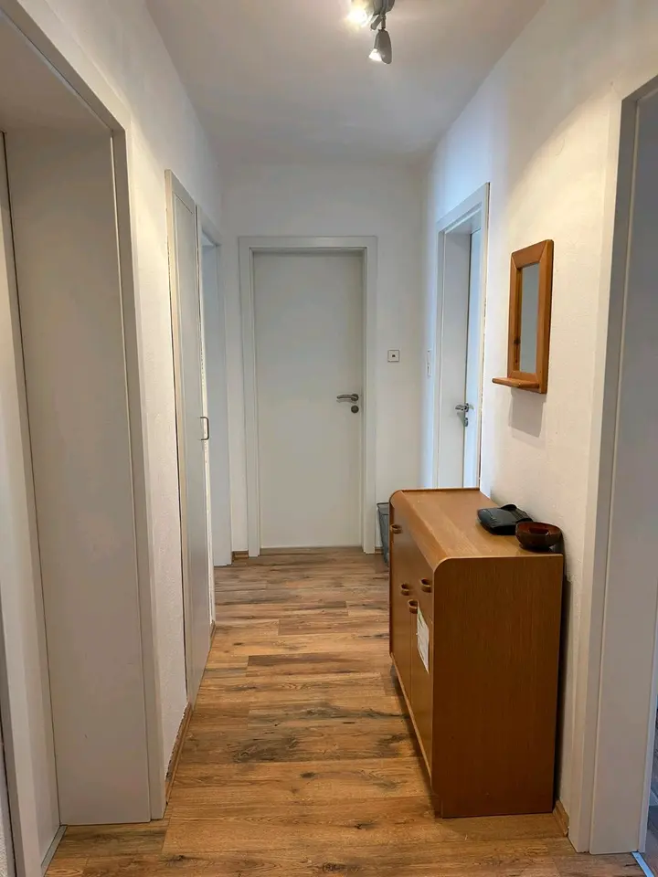 WG-Zimmer mit 11 m² in Weingarten – Bild 5
