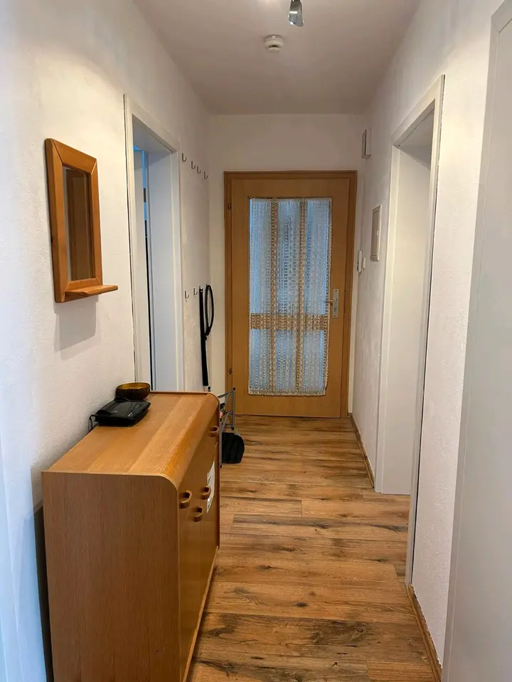 WG-Zimmer mit 11 m² in Weingarten – Bild 6