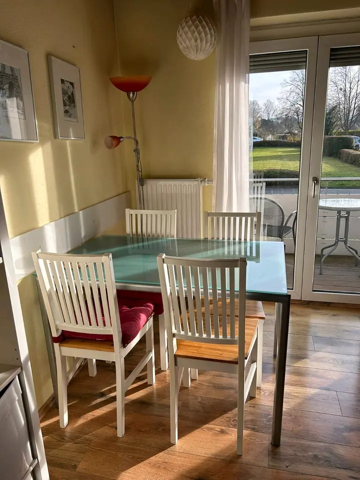 WG-Zimmer mit 11 m² in Weingarten – Bild 7
