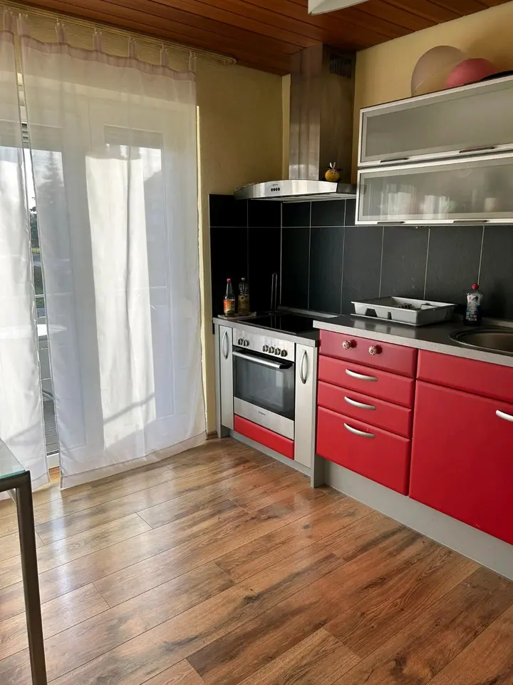 WG-Zimmer mit 11 m² in Weingarten – Bild 8
