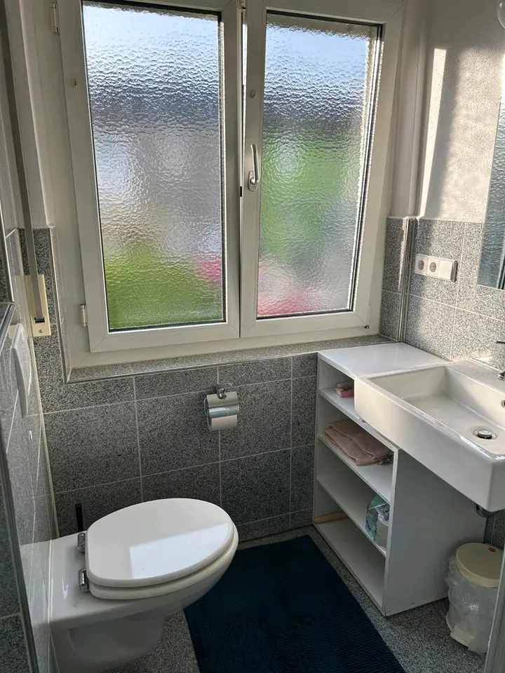 WG-Zimmer mit 11 m² in Weingarten – Bild 10