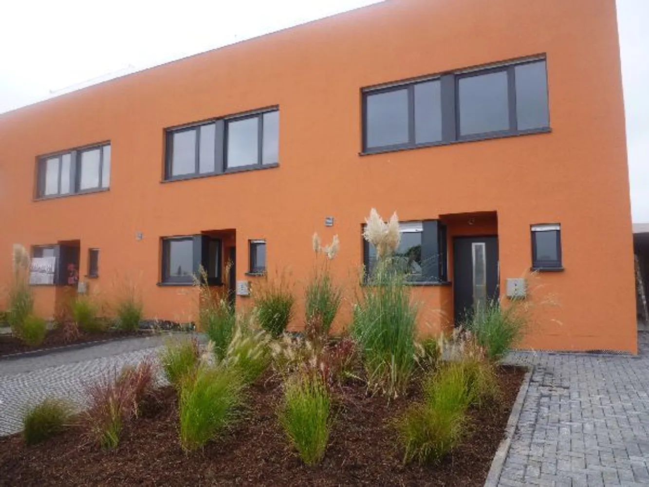 4 Zimmer Haus mit 97 m² in Dortmund – Bild 1
