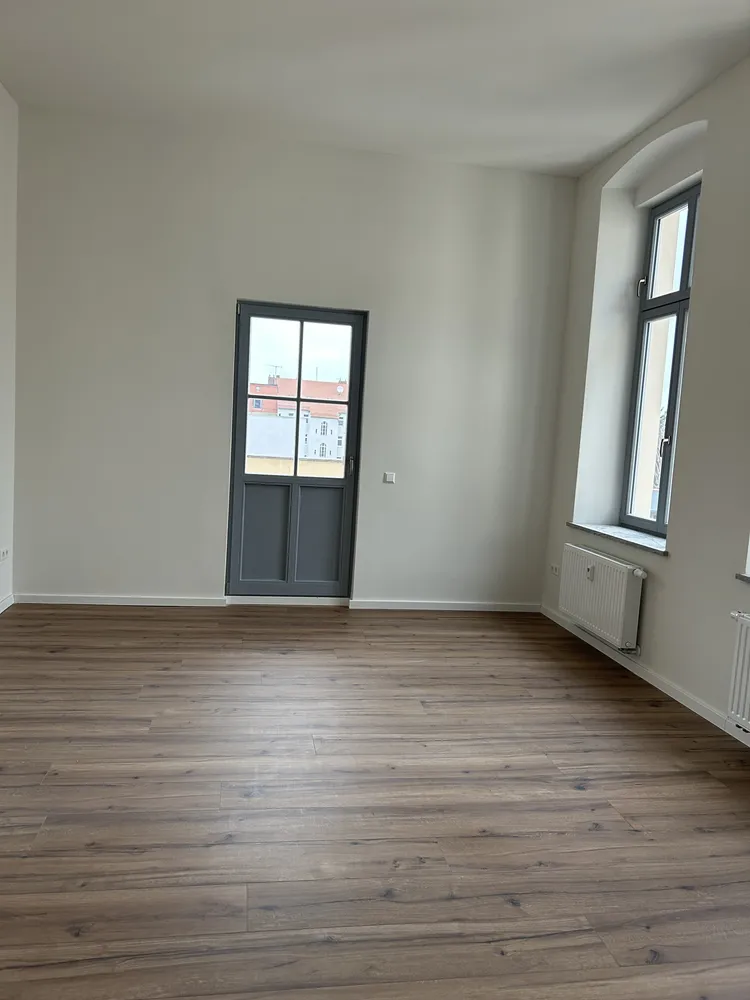 4 Zimmer Wohnung mit 136 m² in Görlitz – Bild 3