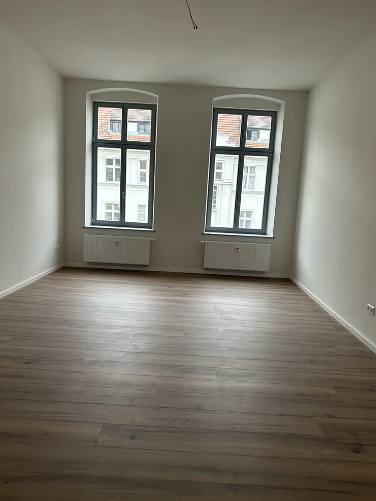 4 Zimmer Wohnung mit 136 m² in Görlitz – Bild 6