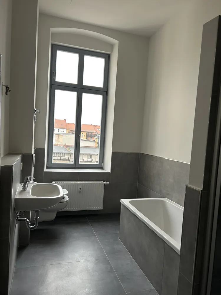 4 Zimmer Wohnung mit 136 m² in Görlitz – Bild 7