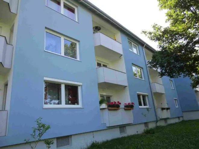 1 Zimmer Wohnung mit 51 m² in Regensburg – Bild 2