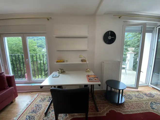 1 Zimmer Wohnung mit 55 m² in Heidelberg – Bild 4