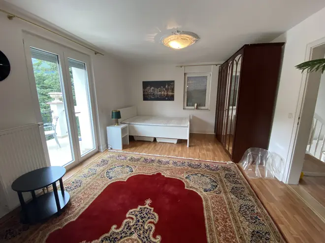1 Zimmer Wohnung mit 55 m² in Heidelberg – Bild 6
