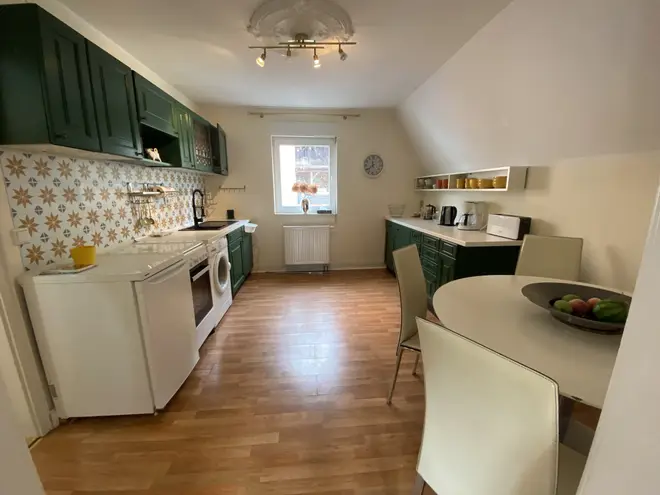 1 Zimmer Wohnung mit 55 m² in Heidelberg – Bild 8