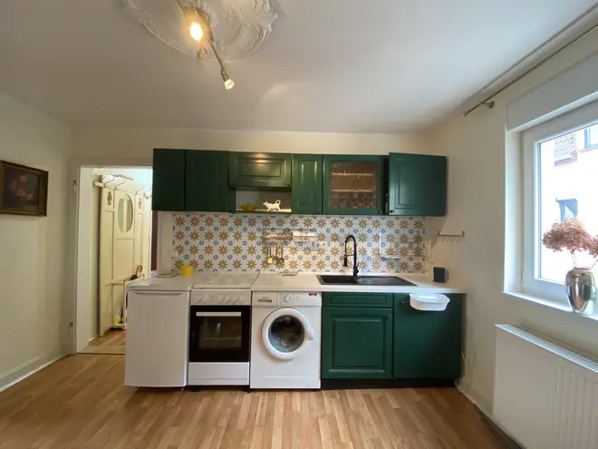 1 Zimmer Wohnung mit 55 m² in Heidelberg – Bild 10