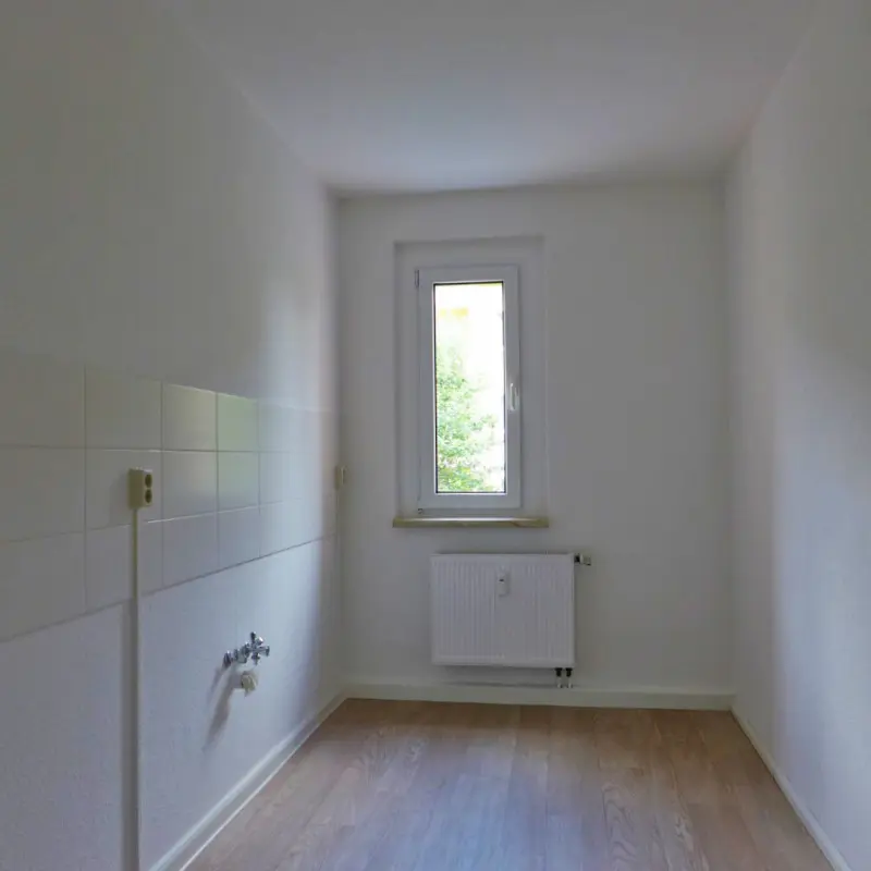 2 Zimmer Wohnung mit 52 m² in Limbach-Oberfrohna – Bild 1