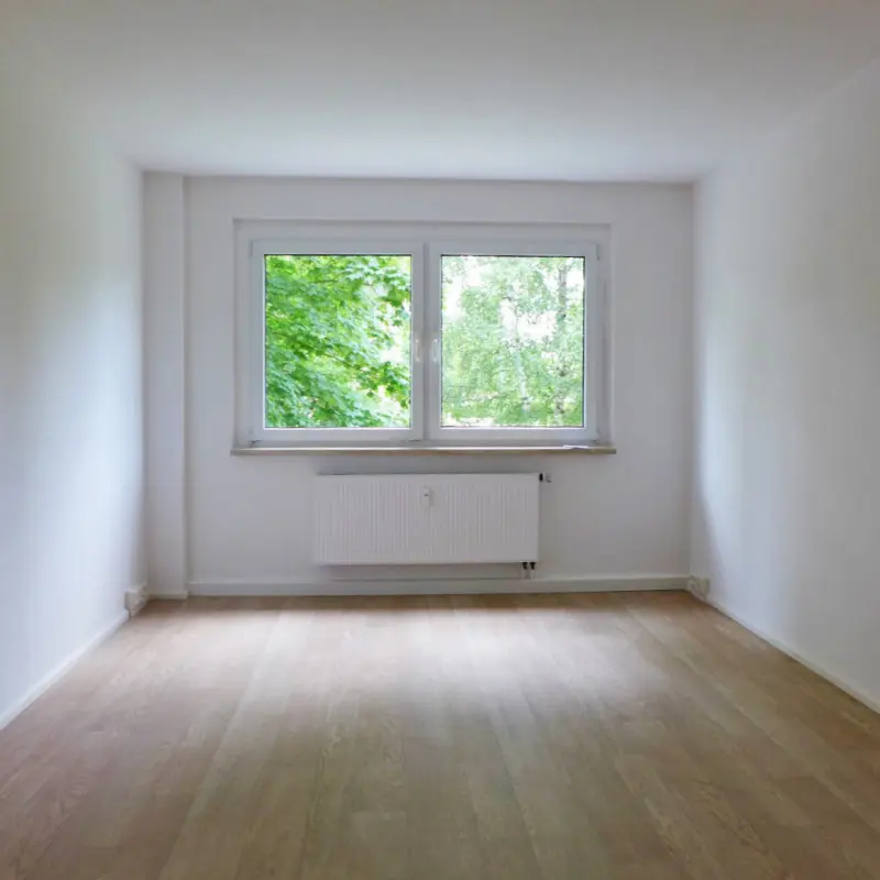 2 Zimmer Wohnung mit 52 m² in Limbach-Oberfrohna – Bild 3
