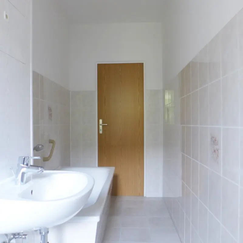 2 Zimmer Wohnung mit 52 m² in Limbach-Oberfrohna – Bild 5