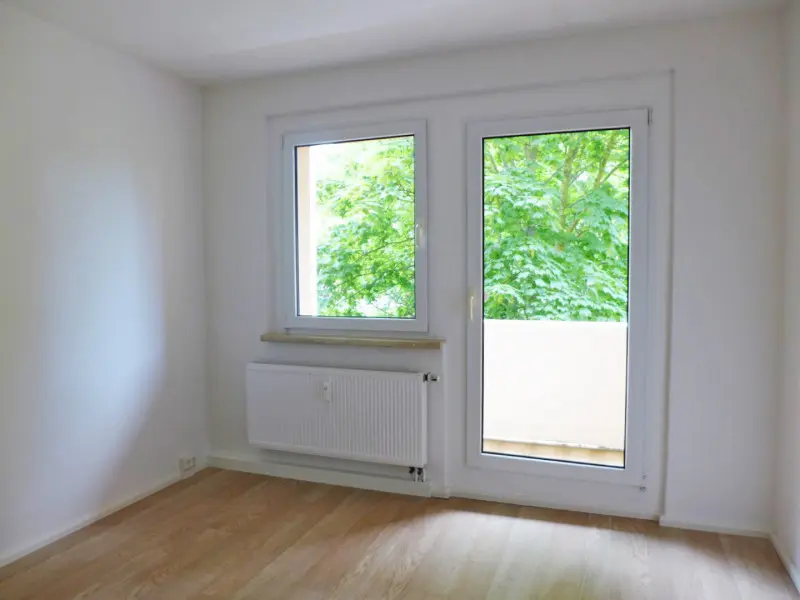 2 Zimmer Wohnung mit 52 m² in Limbach-Oberfrohna – Bild 8