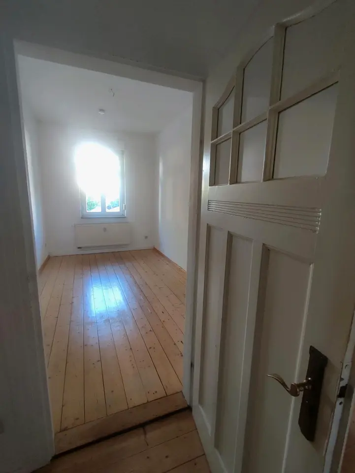 4 Zimmer Wohnung mit 80 m² in Jena – Bild 1