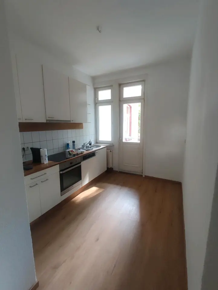 4 Zimmer Wohnung mit 80 m² in Jena – Bild 7