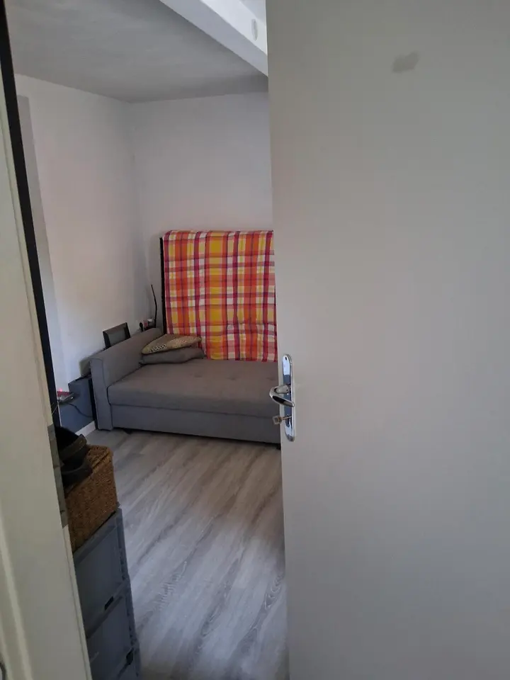Studio mit 30 m² in Würzburg – Bild 2