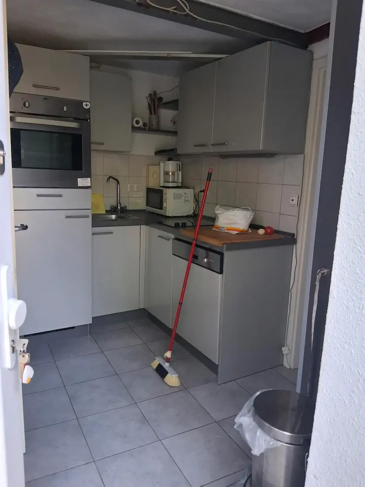 Studio mit 30 m² in Würzburg – Bild 3