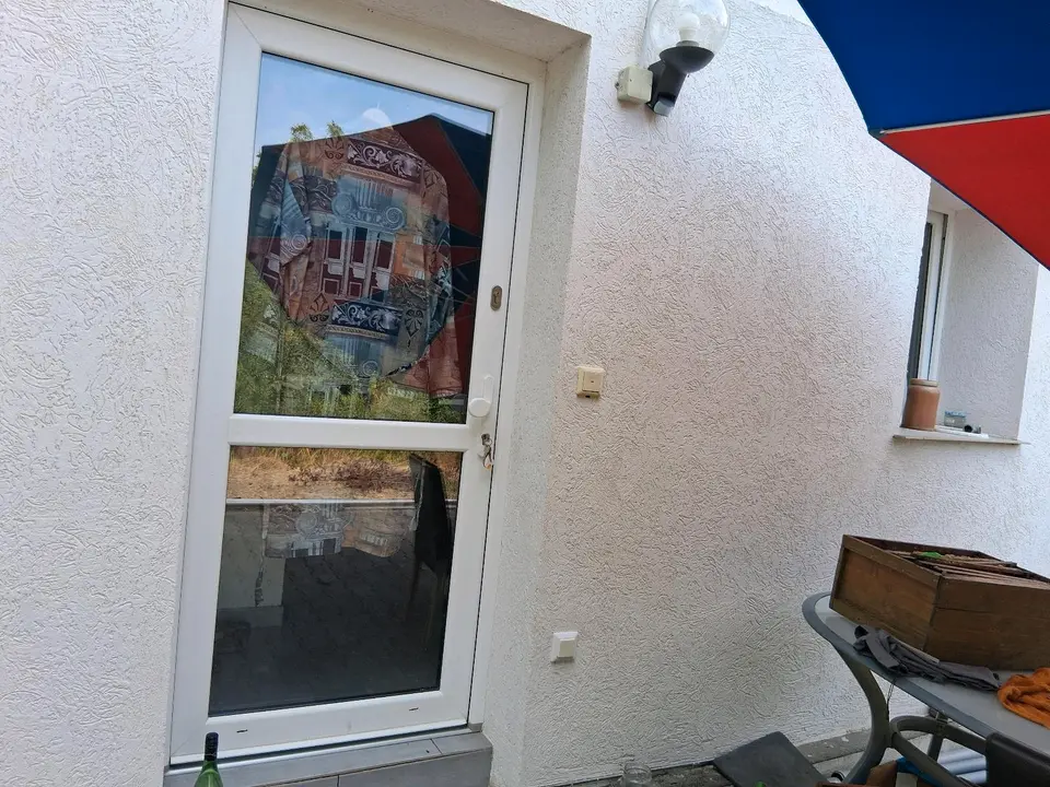 Studio mit 30 m² in Würzburg – Bild 4