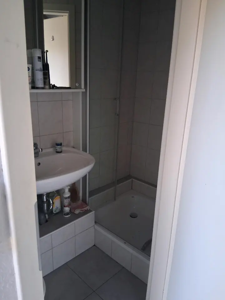 Studio mit 30 m² in Würzburg – Bild 5