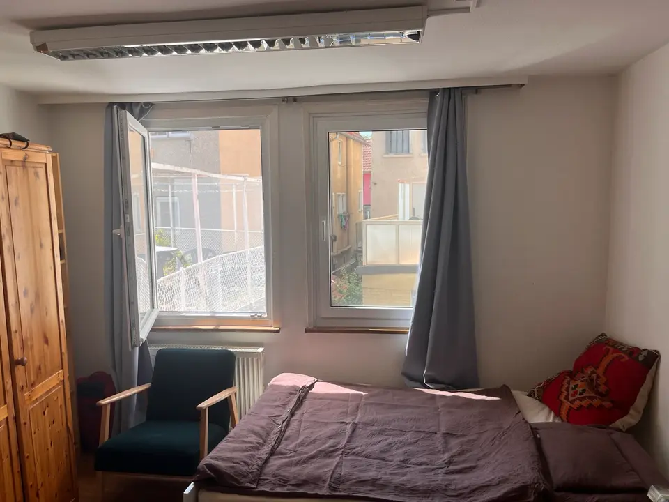 WG-Zimmer mit 90 m² in Reutlingen – Bild 1