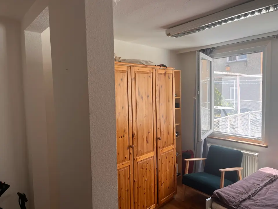 WG-Zimmer mit 90 m² in Reutlingen – Bild 2