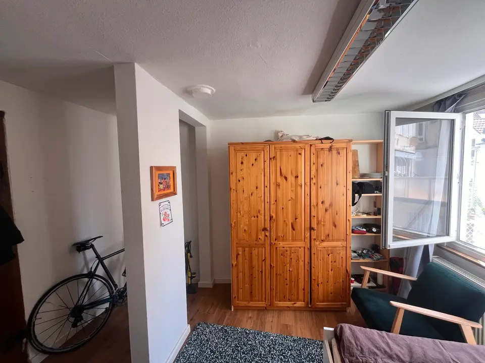 WG-Zimmer mit 90 m² in Reutlingen – Bild 5