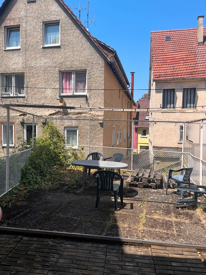 WG-Zimmer mit 90 m² in Reutlingen – Bild 6