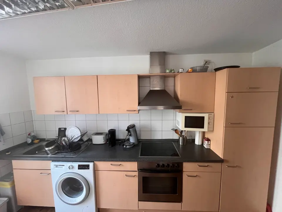 WG-Zimmer mit 90 m² in Reutlingen – Bild 7