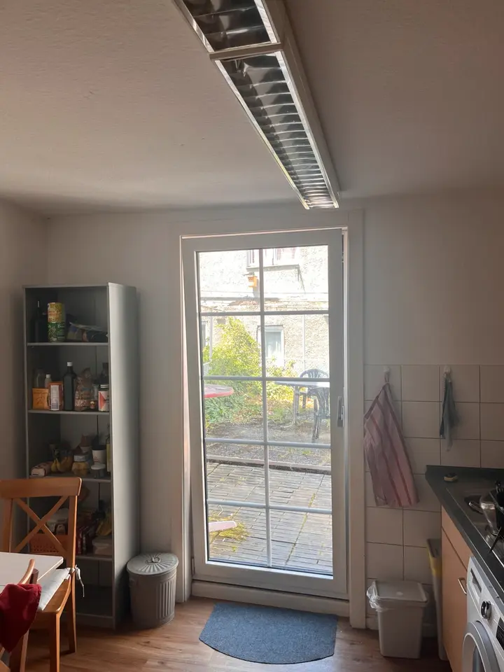WG-Zimmer mit 90 m² in Reutlingen – Bild 8