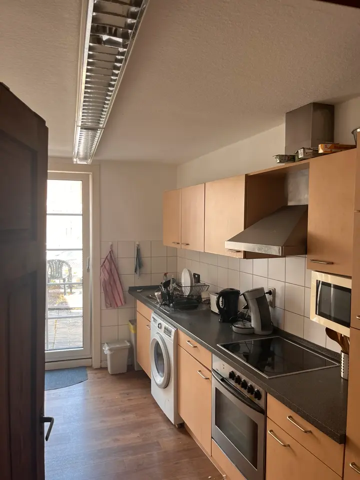 WG-Zimmer mit 90 m² in Reutlingen – Bild 9