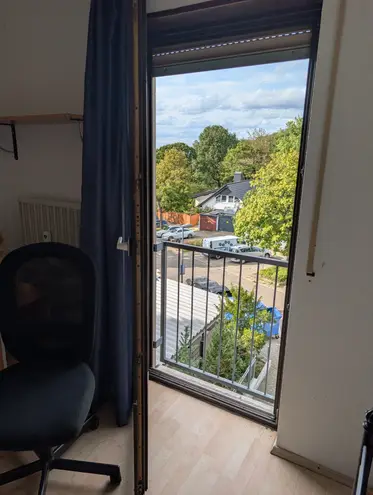 1 Zimmer Wohnung mit 13 m² in Heidelberg – Bild 1