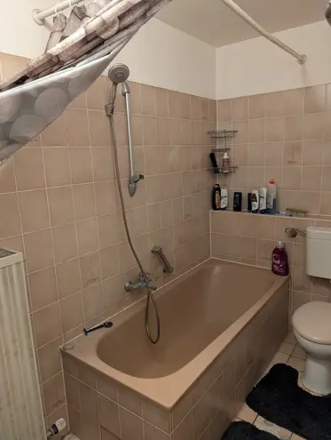 1 Zimmer Wohnung mit 13 m² in Heidelberg – Bild 11