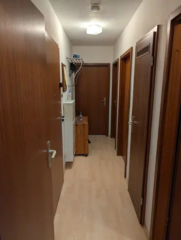 1 Zimmer Wohnung mit 13 m² in Heidelberg – Bild 2