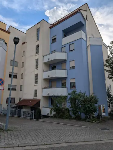 1 Zimmer Wohnung mit 13 m² in Heidelberg – Bild 4