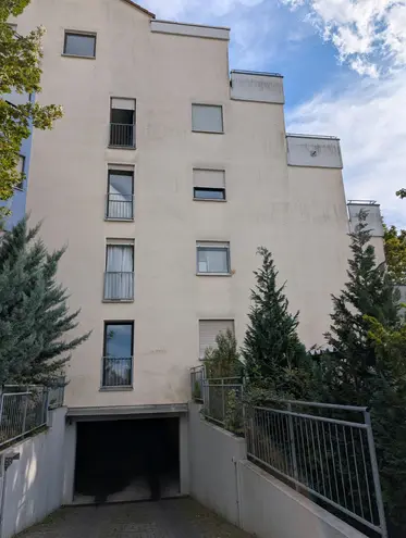 1 Zimmer Wohnung mit 13 m² in Heidelberg – Bild 5
