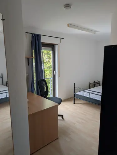 1 Zimmer Wohnung mit 13 m² in Heidelberg – Bild 7