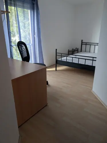 1 Zimmer Wohnung mit 13 m² in Heidelberg – Bild 8