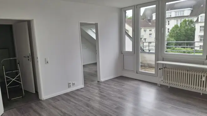 1 Zimmer Wohnung mit 35 m² in Wuppertal – Bild 2