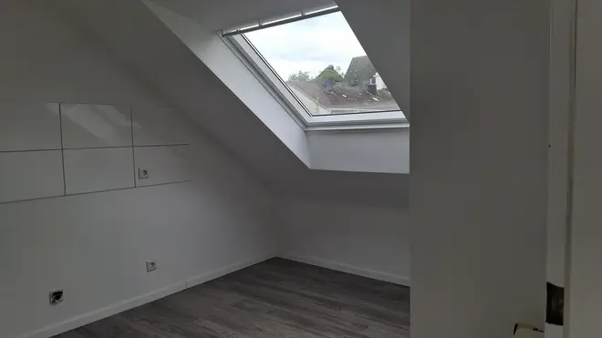 1 Zimmer Wohnung mit 35 m² in Wuppertal – Bild 4