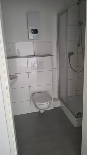 1 Zimmer Wohnung mit 35 m² in Wuppertal – Bild 6