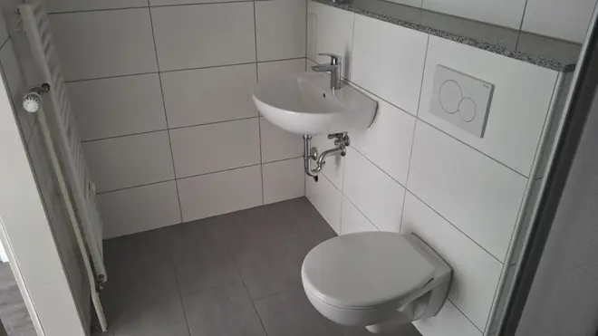 1 Zimmer Wohnung mit 35 m² in Wuppertal – Bild 7