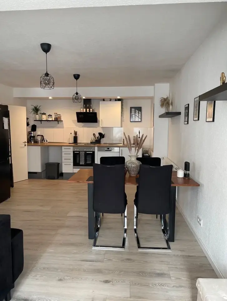 2 Zimmer Wohnung mit 73 m² in Greven – Bild 4