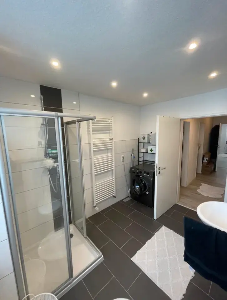 2 Zimmer Wohnung mit 73 m² in Greven – Bild 5