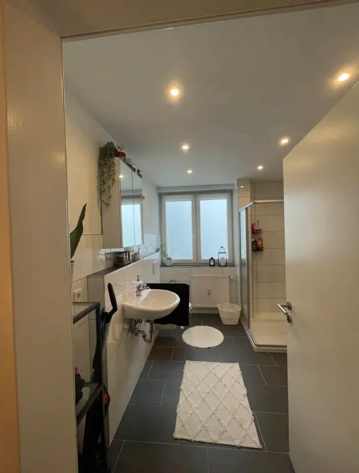 2 Zimmer Wohnung mit 73 m² in Greven – Bild 6