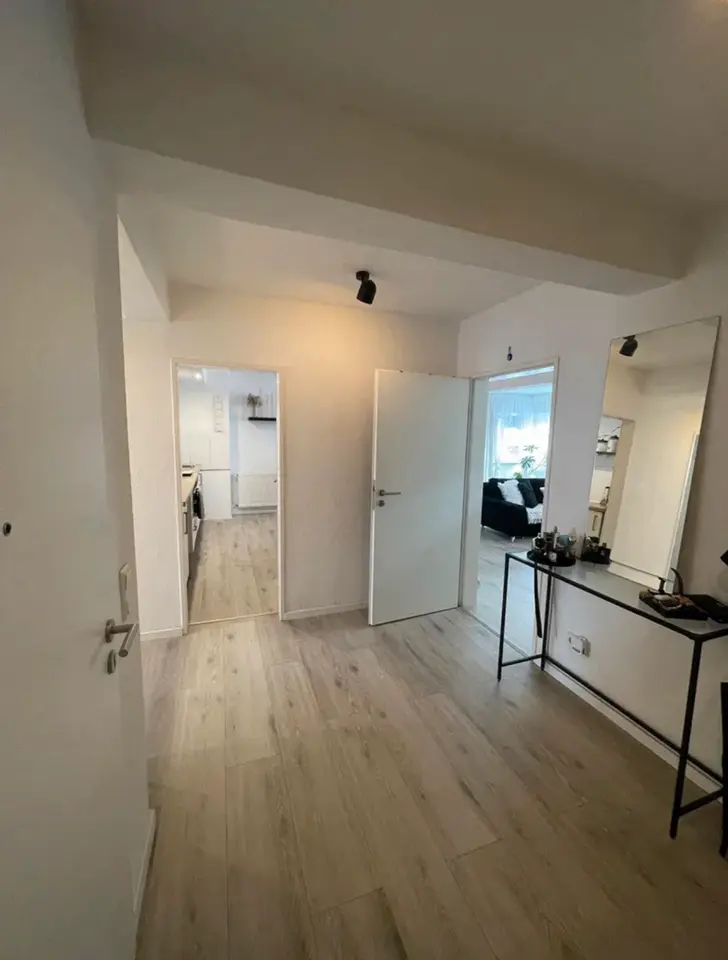 2 Zimmer Wohnung mit 73 m² in Greven – Bild 7