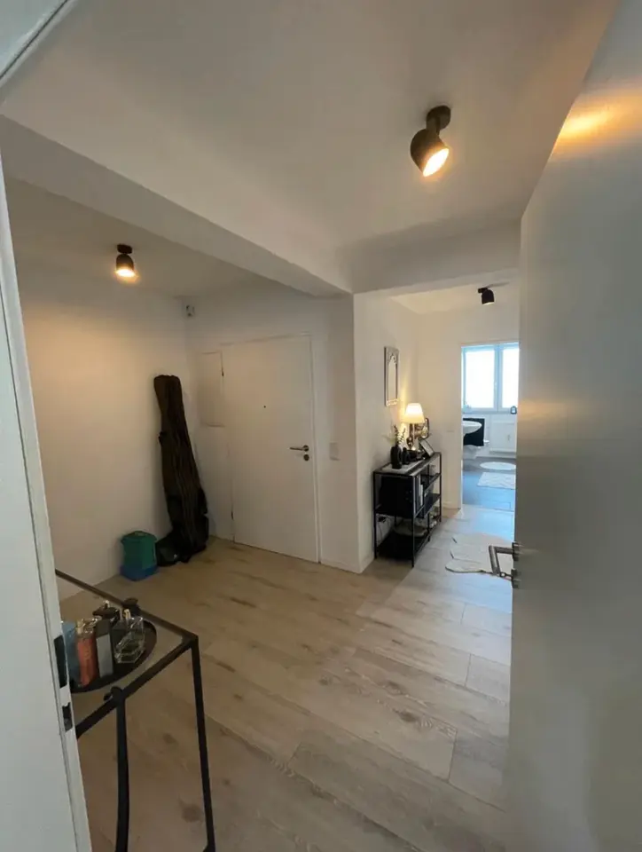 2 Zimmer Wohnung mit 73 m² in Greven – Bild 8