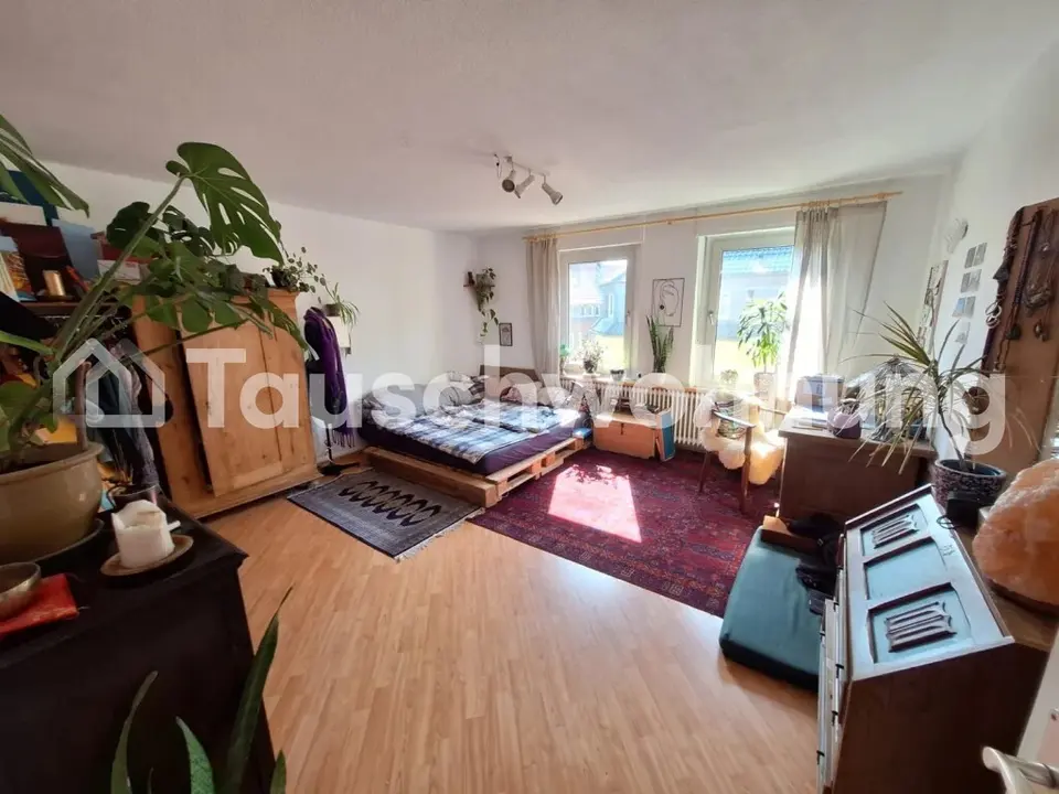 2 Zimmer Wohnung mit 73 m² in Greven – Bild 9