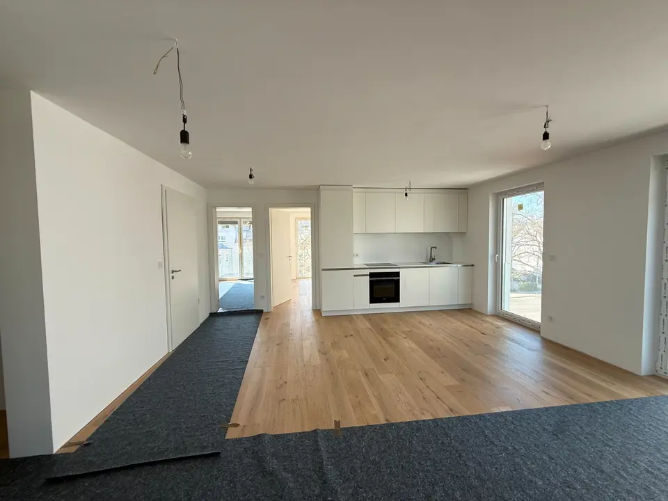 4 Zimmer Wohnung mit 102 m² in Stuttgart – Bild 1