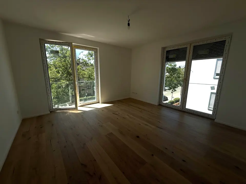4 Zimmer Wohnung mit 102 m² in Stuttgart – Bild 2